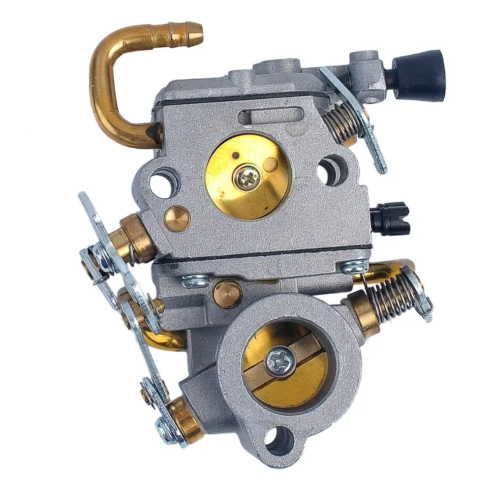 Carburateur Carb Primer Ampoule Zama C1Q S118 Fit STIHL TS410 ...