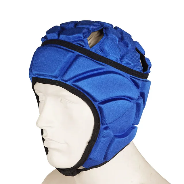 Rugby-goalkeeper-soccer-jerseys-training-pants-kneepad-EVA-sponge-american-football-shirts-knee-pads-shin-guard (8)