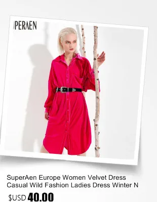 SuperAen, Осеннее новое пальто для женщин с лацканами, повседневное хлопковое длинное пальто в полоску, свободная ветровка для женщин