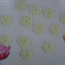 Albacore нейлон материалы доска для диска крюк комбо DIY аксессуары инструменты