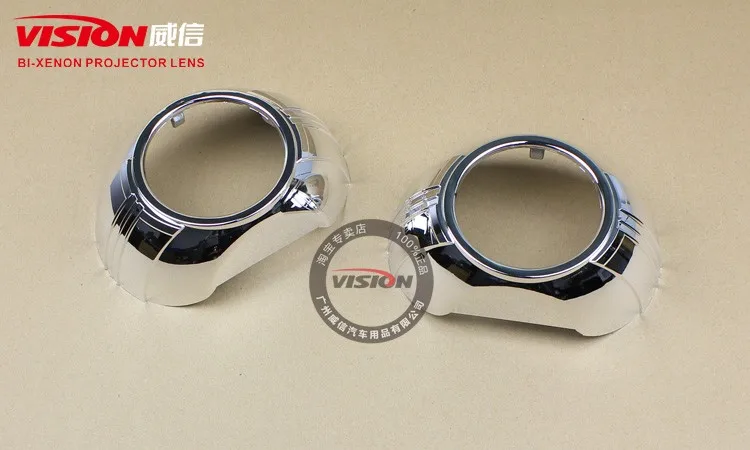 automotive headlights