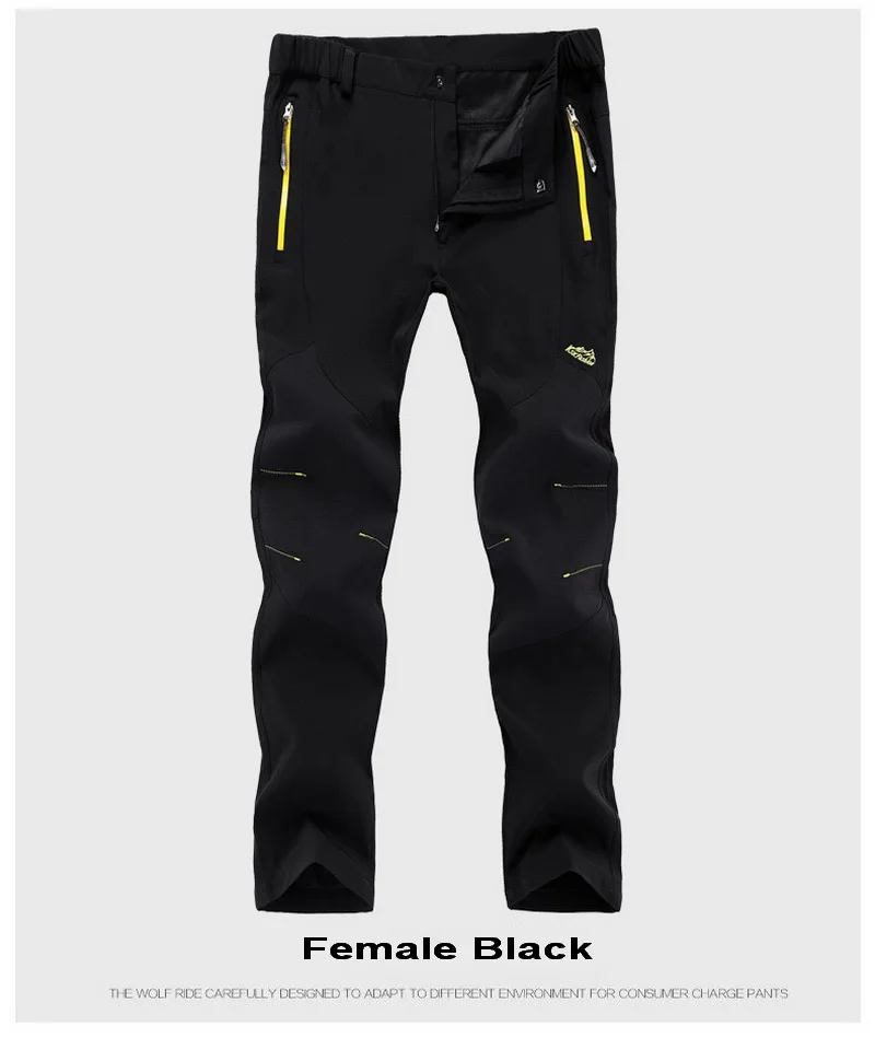 Female Black