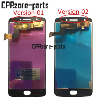 

5.0 inch Display screen For Motorola Moto E4 LCD + touch screen Digitizer Assembly XT1766 XT1763 XT1767 XT1768 lcd free shipping
