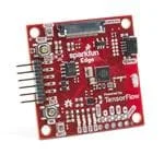 

DEV-15170 SparkFun Edge Board - Apollo3 Blue Serial Basic Breakout - CH340C and USB-C Himax CMOS Imaging Camera - HM01B0