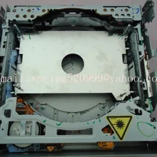 Бренд, новинка, 6 компакт-диск механизм чейнджер составной детали спирального кабели для Тойота Crown Lexus RCD510 система автомобильного радиоприемника