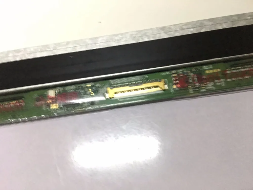 Уличный 15.6 "со светодиодной подсветкой диагональю ЖК-дисплей Экран EDP 30pin для Dell Latitude e5570 e6540 серии nontouch Экран FHD IPS Замена экран