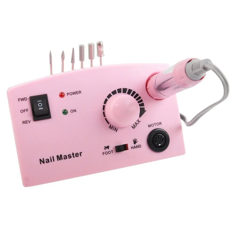 Device for manicure (1)