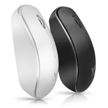 Беспроводная воздушная мышь для ноутбука, Беспроводная оптическая мини-мышь 2,4 ГГц, высокое качество