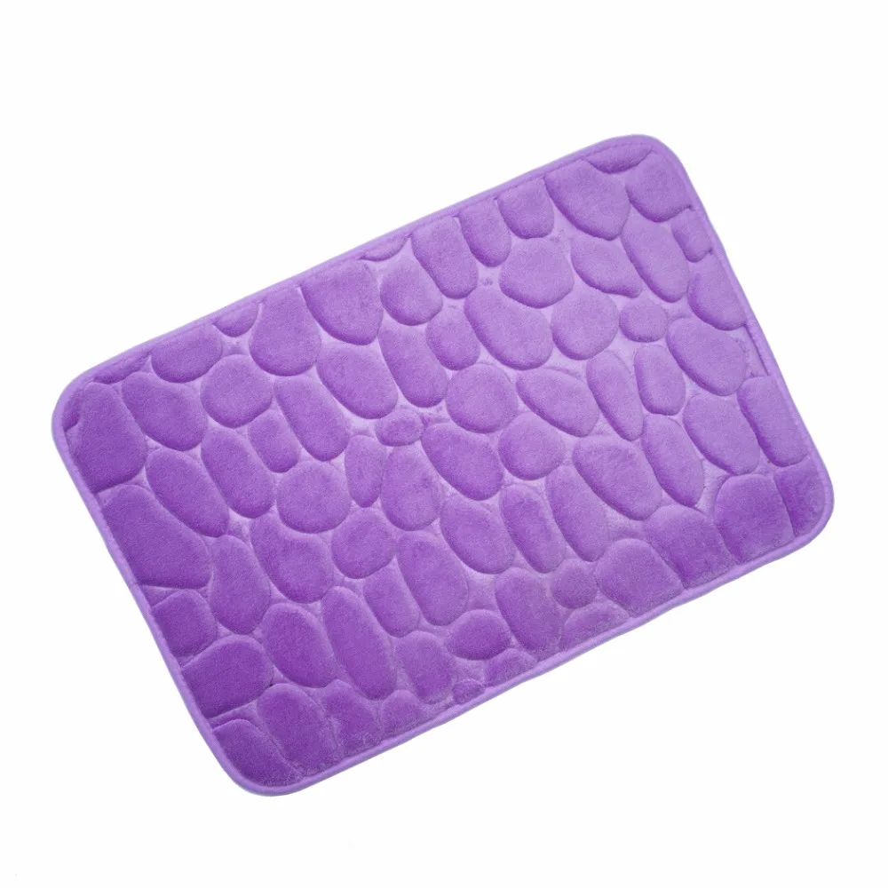 Achetez en gros pourpre tapis de bain en ligne à des grossistes ...
