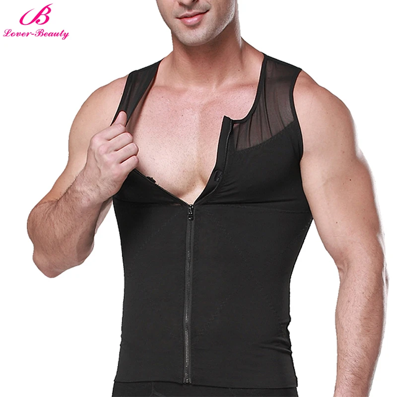 girdle shirt