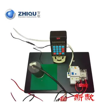

Smart NWT-1002 Lighting Switch Life Tester