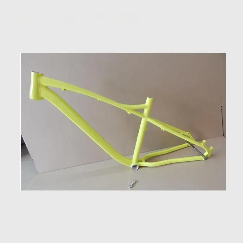 Kalosse Aluminum alloy Mountain  frame  Electric  Mountain bicycle frame  MTB frame  26er 26*16.5i nch electric bicycle frame