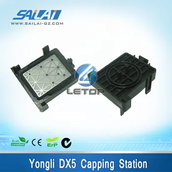 

Good quality Printer Cap Station Dx5 Head For Yongli Printer Machine