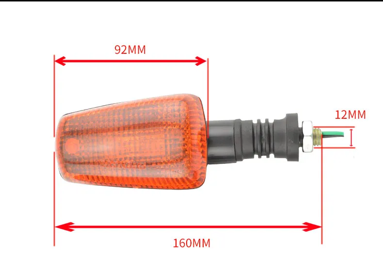 xjr400turn signal light01 (4)