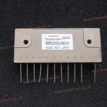 6MBI25GS-060-51