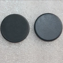 18 мм Диаметр NFC бирка 215 карты Прачечная этикетки IC карты высокотемпературные бирки с RFID Прачечная промышленная метка 500 шт./лот