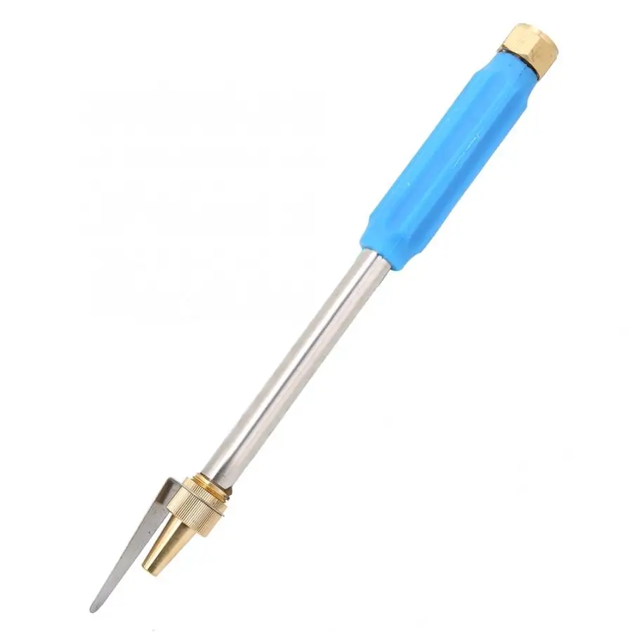 

Agricultural High Pressure Remote Spray Gun Special For Gasoline Engine Sprayer Insecticide Sprinkling Car Fish Net Washing