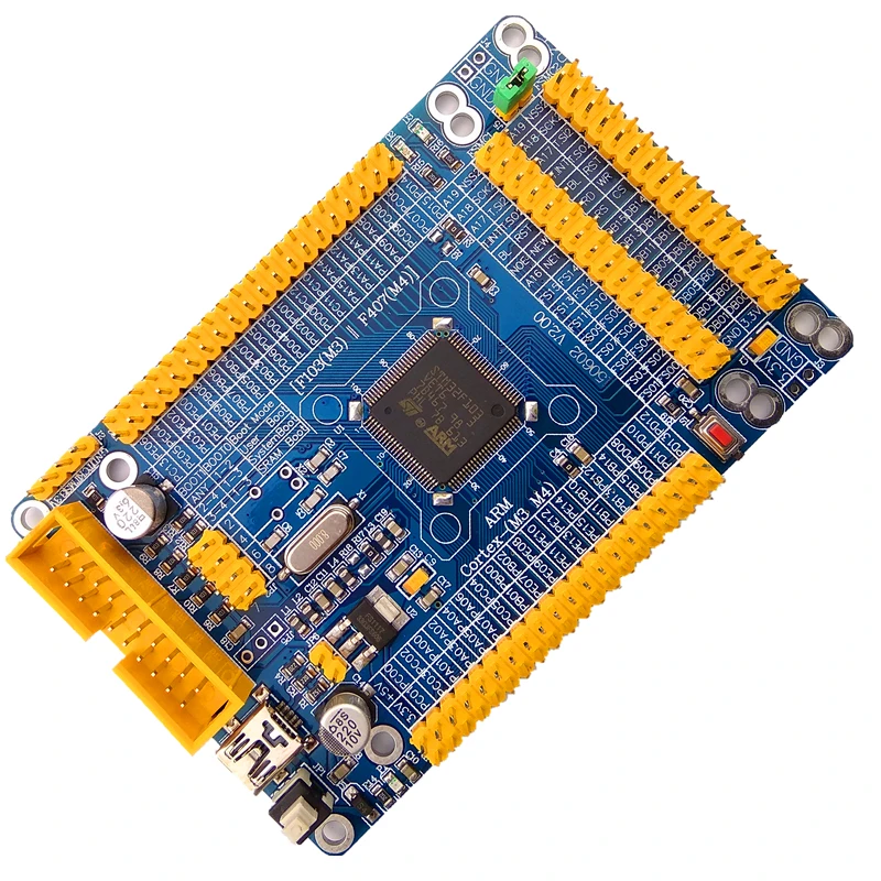 

STM32F103VET6 VCT6 Experimental Board Development Board Learning Board Core Board FSMC Bus
