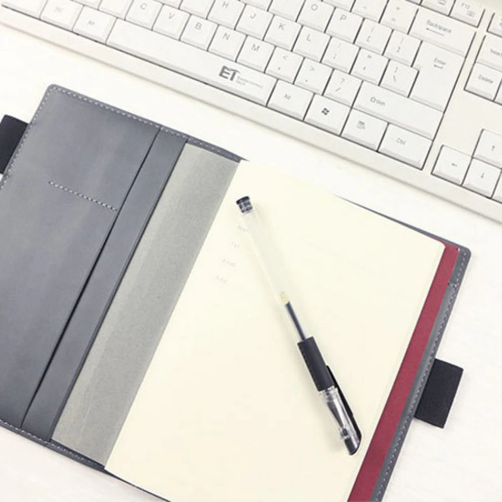 

Stationery Vintage Drawing Pastels Notepad Lovely Notebook