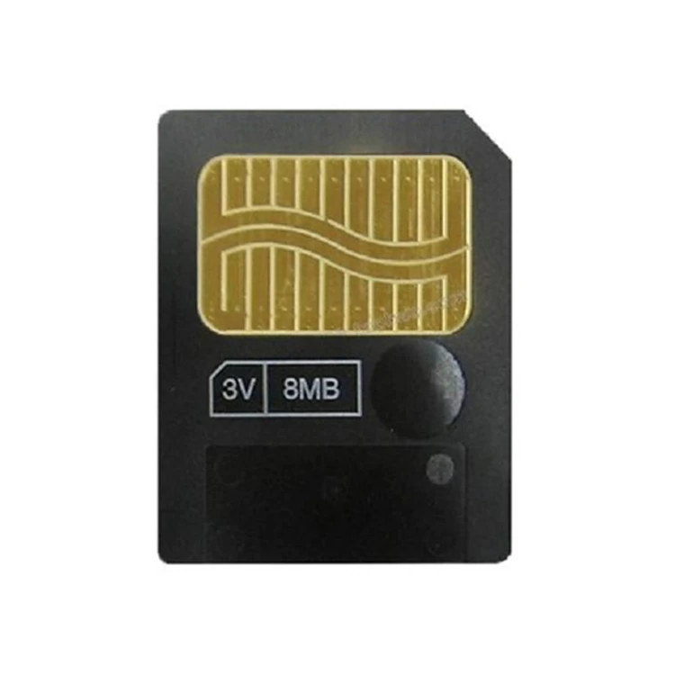 8MB Smart Media