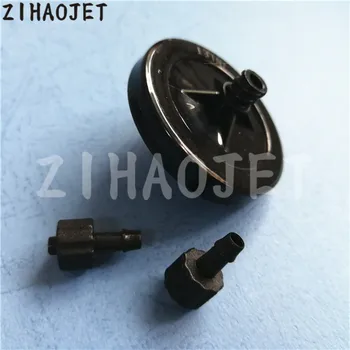 

45mm spectra skywalker head ink filter black for solvent / UV plotter Wit-color Flora Myjet printer UV disc filters 15X