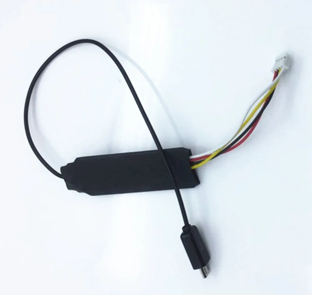AV Endoscope Module to Micro usb Endoscope Module For Android