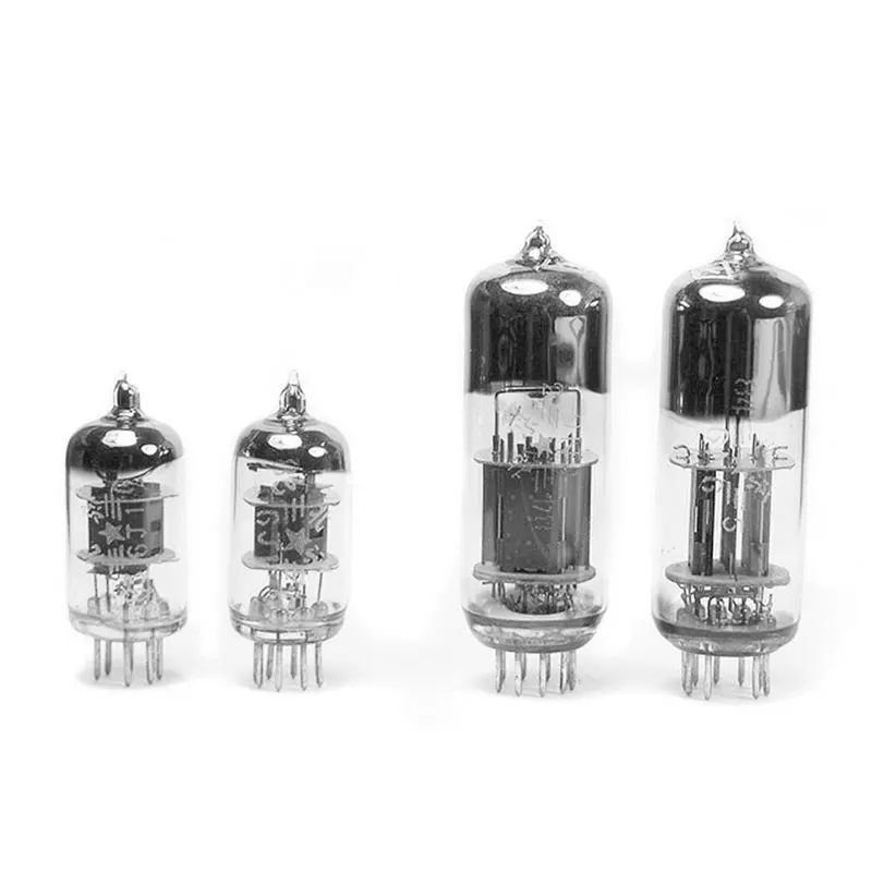 Little Dot MKII MK2 SEPP 6J1X2 6N6 X2 Tube