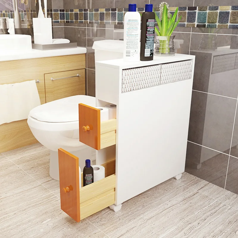 Bathroom Shelves Toilet Real Wood Receives Ark Mobile Waterproof Toilet Tank Shelves Shelf