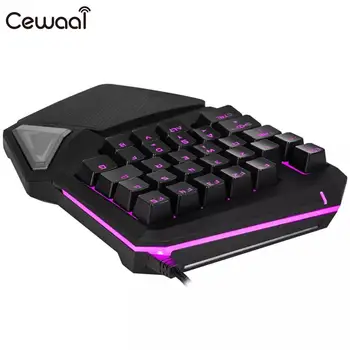

ABS USB Keypad Keypad Keyboard Gadget Exquisite Laptop Fashion