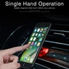 Cafele Magnetic Holder for Phone in Car Phone Holder Stand Aluminum Alloy Universal Car Mobile Phone Holder Stand ► Photo 2/6
