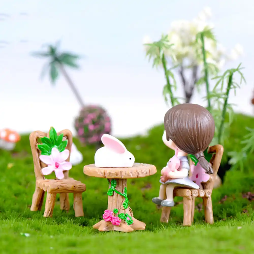miniature doll gifts