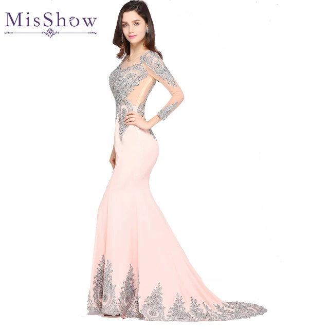 Dress Evening Gowns