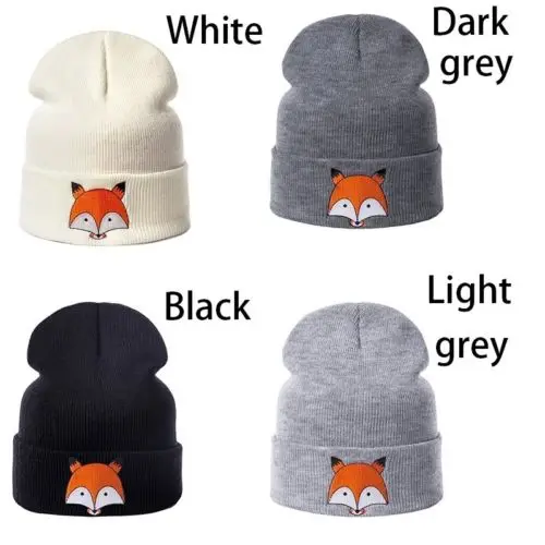 toddler black beanie hat
