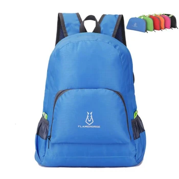 

120317 newhotstacy folding casual backpack