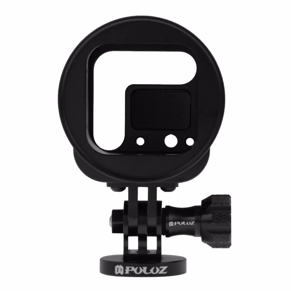 Sapatos Quentes Monte Base para GoPro Hero 4 sessão