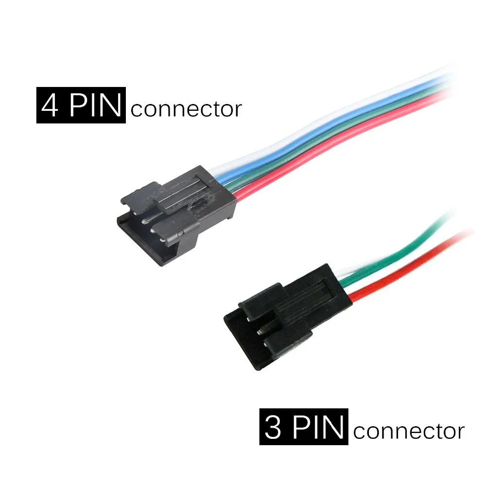 SP105E Bluetooth Magic Управление Лер DC5V-24V приложение Управление для WS2812B WS2811 APA102 Пиксели светодиодные полосы с 4pin 3pin разъем KQ