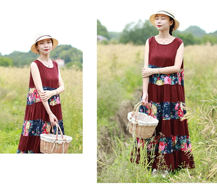 32300 maxi bohemian summer dress (12)