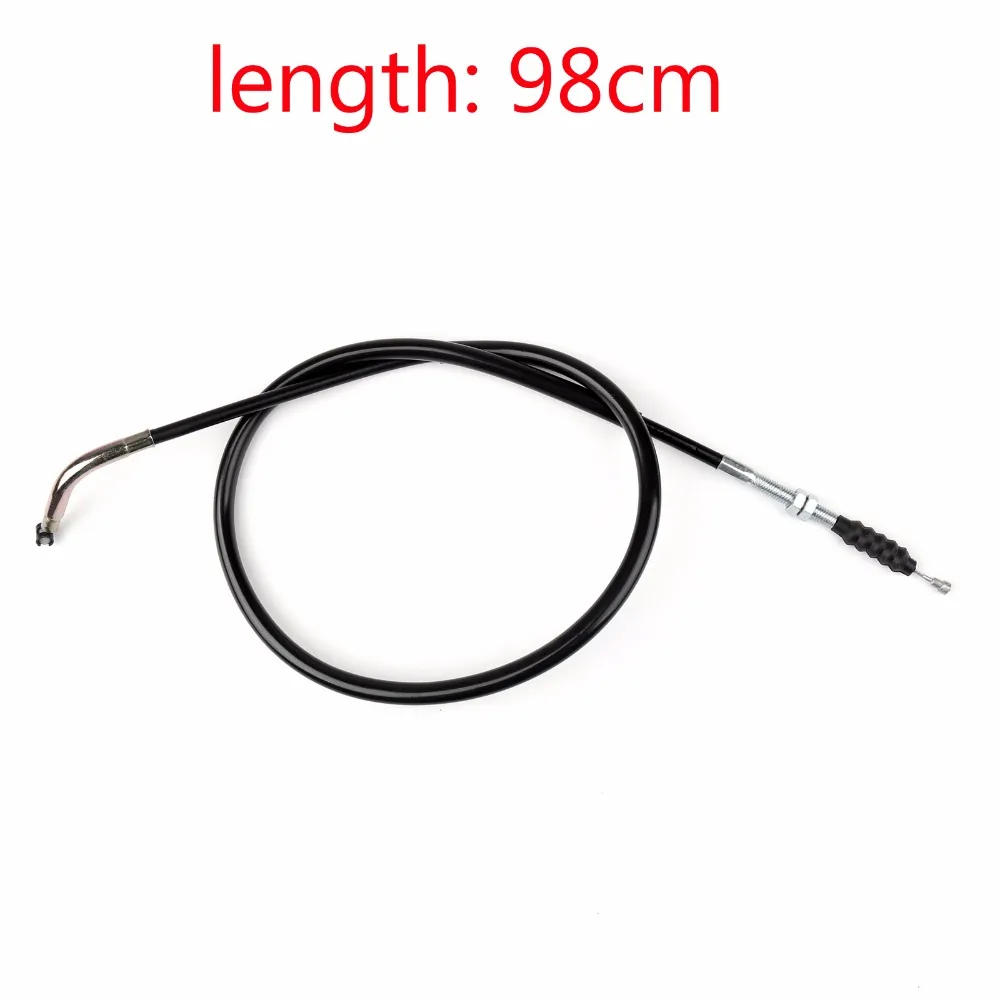 22870MF5750: Cable Comp,clutch Honda - Buy The 22870-MF5-750 At