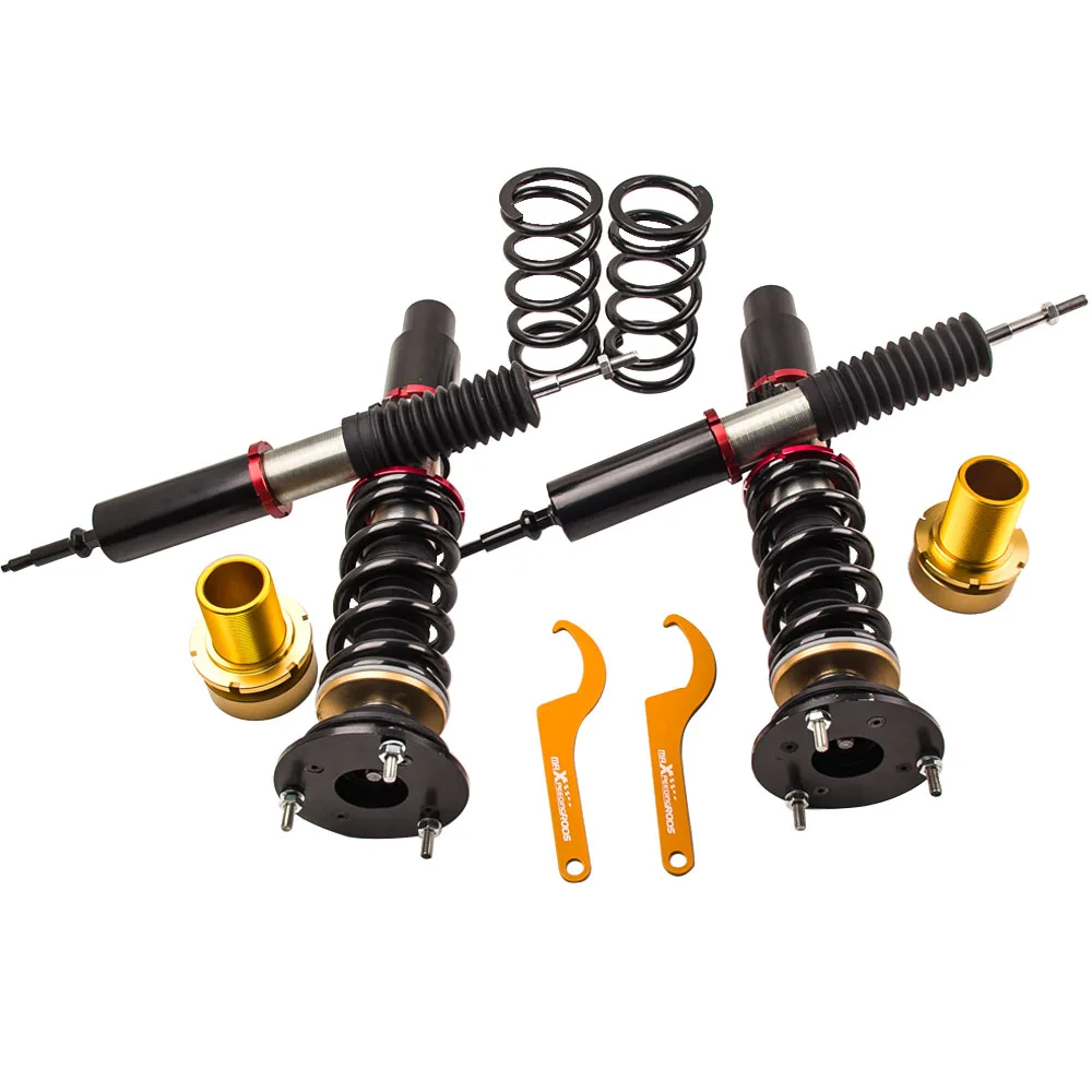 Full kit Coilover Suspension For 06 11 BMW 3 Series E90 E92 E91 Shock