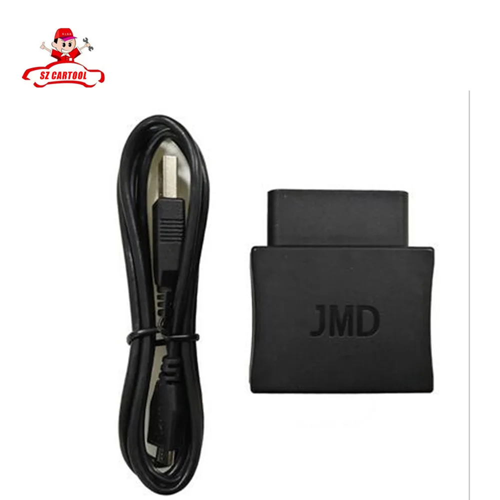 Large in stock !!!!Newest Version V8.1 JMD Assistant Handy baby OBD Adapter to read out data from ID48 cars