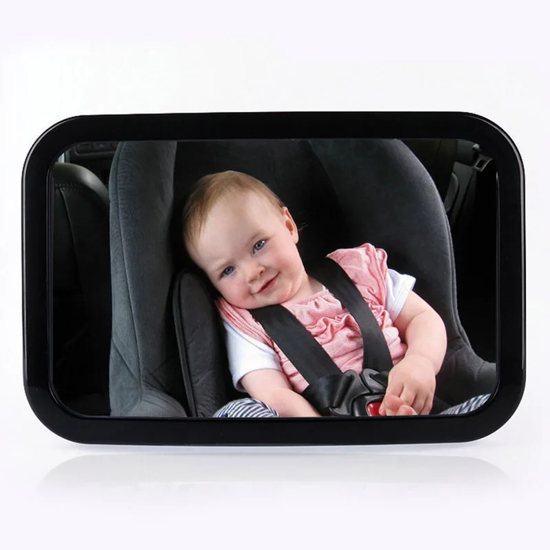 Car Auto Rear Seat View Rearview Mirror Baby Backseat Child Safety