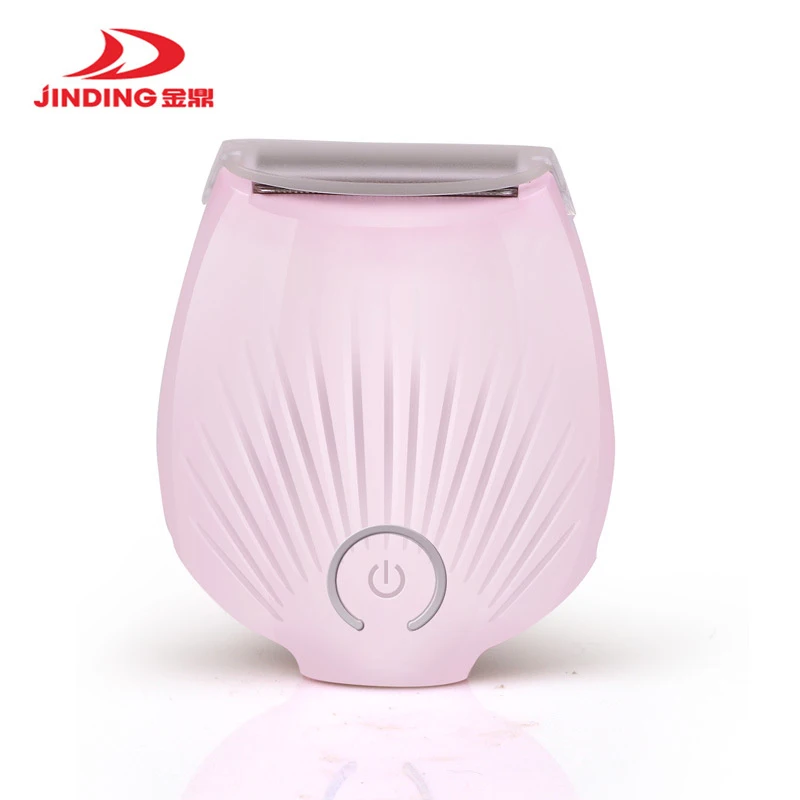 

Electric Hair Remover Lady's Painless Depilation USB Charging Body Hair Removal Machine Portable Mini Electric Epilator