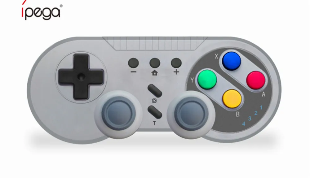 Беспроводной Bluetooth контроллер для Switch Pro дистанционный геймпад консоли Nintendo