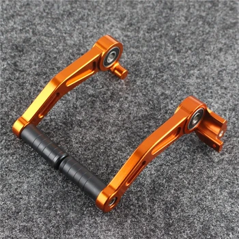 

kTM DUKE RC 125 200 390 Gear Shifting Pedal Brake Clutch Levers for KTM RC DUKE125 200 390 2012-2017 Pedal Control Lever Brakes