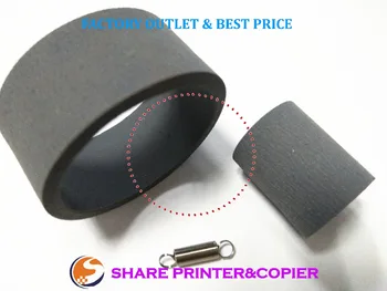 

RETARD SUB ASSY Pickup roller new rubber kit 1529149 1526149-00kd for Epson T1100 B1100 L1300 R1410 R1390 1900 L1800 1400 1430