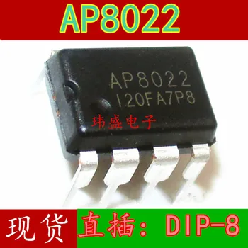 

Brand new original VIPER22A alternative AP8022 AP8022B induction cooker / DVD power management chip