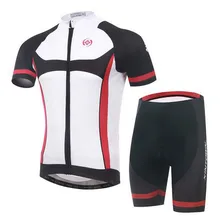New Team Xintown Pro Mountain Bike Bicycle Jersey Cycling Clothing Sets Ropa Ciclismo Bike Padded Shorts Sports Cycling Clothing