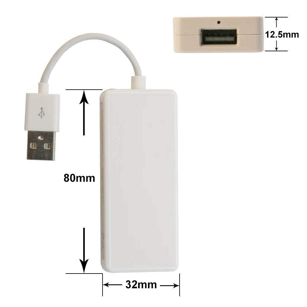 

Owtosin USB Autokit for Carplay