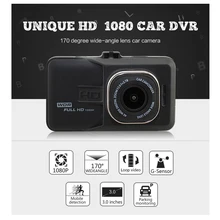 100% Оригинальные Автомобильный видеорегистратор Full HD 1080 P Регистраторы Новатэк 96223 3.0 дюймов dashcam Камера FH06 видео регистратор G- датчик регистраторы