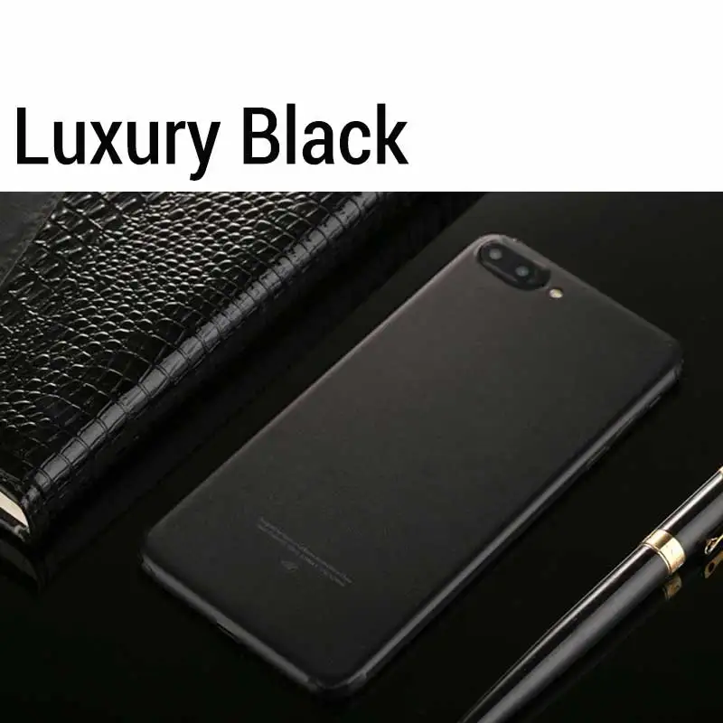 Роскошные яркие наклейки на мобильный телефон для iPhone 7 6 6 S 8 Plus 5 задняя защитная пленка наклейка для iPhone X XS наклейка Adesivos Pegatinas - Цвет: Black